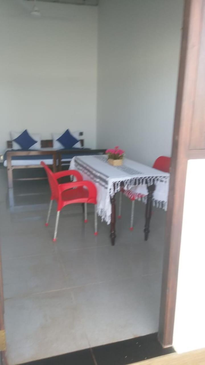 Sunset Beach Villa Galle Exterior foto