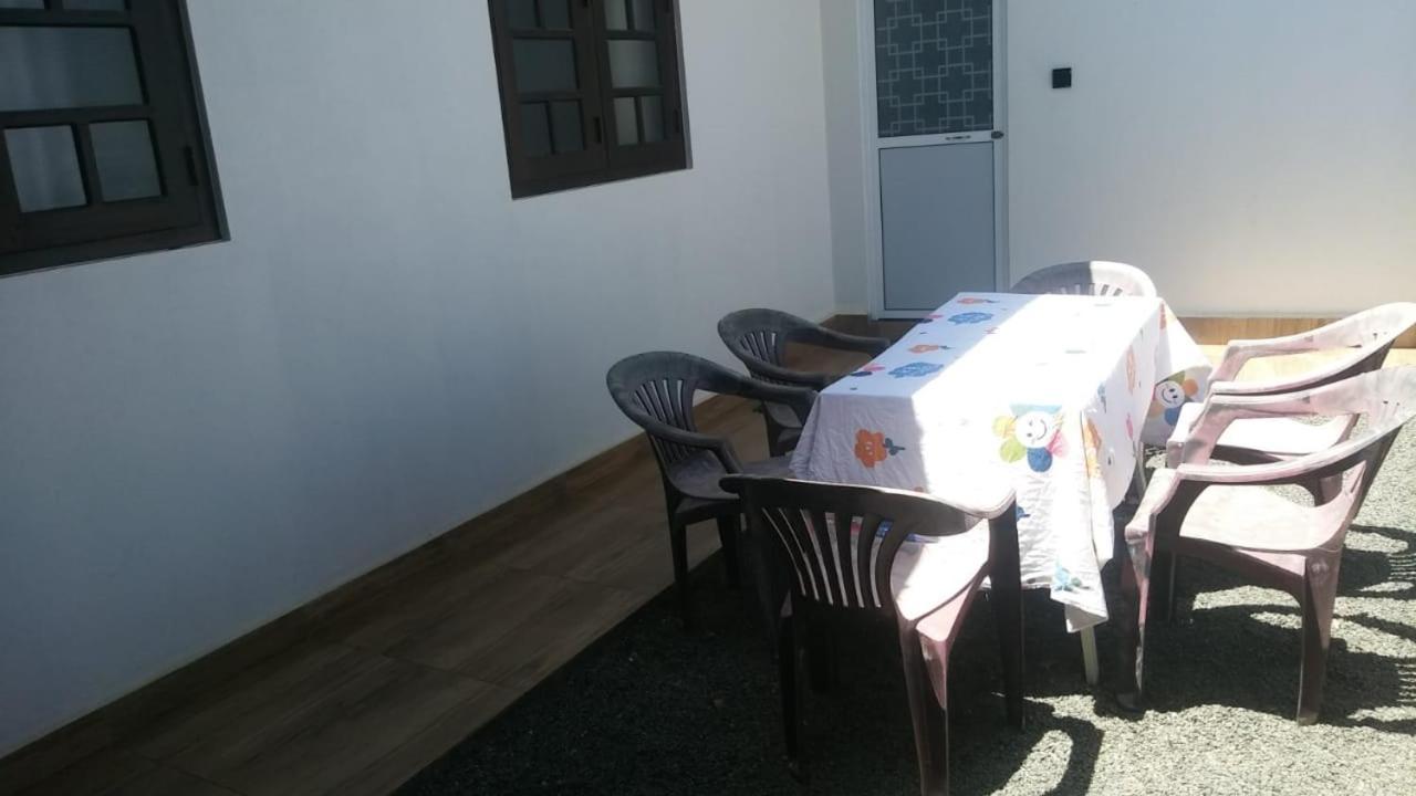 Sunset Beach Villa Galle Exterior foto