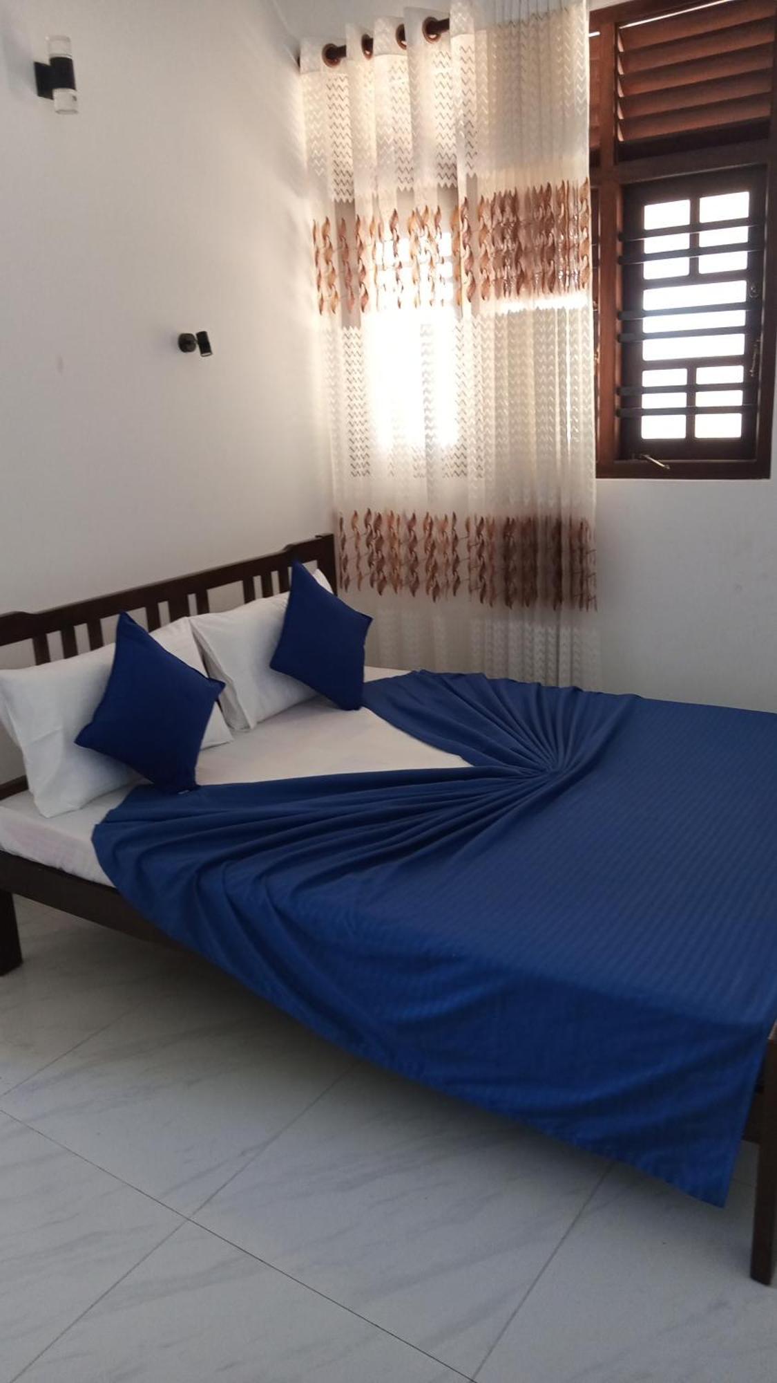 Sunset Beach Villa Galle Exterior foto